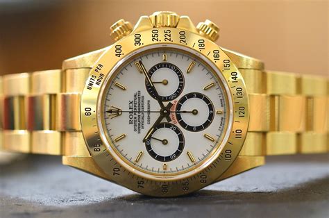 rolex tutto d'oro daytona|rolex daytona prezzo.